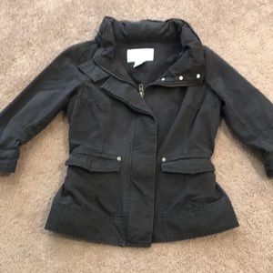 BB Dakota jacket